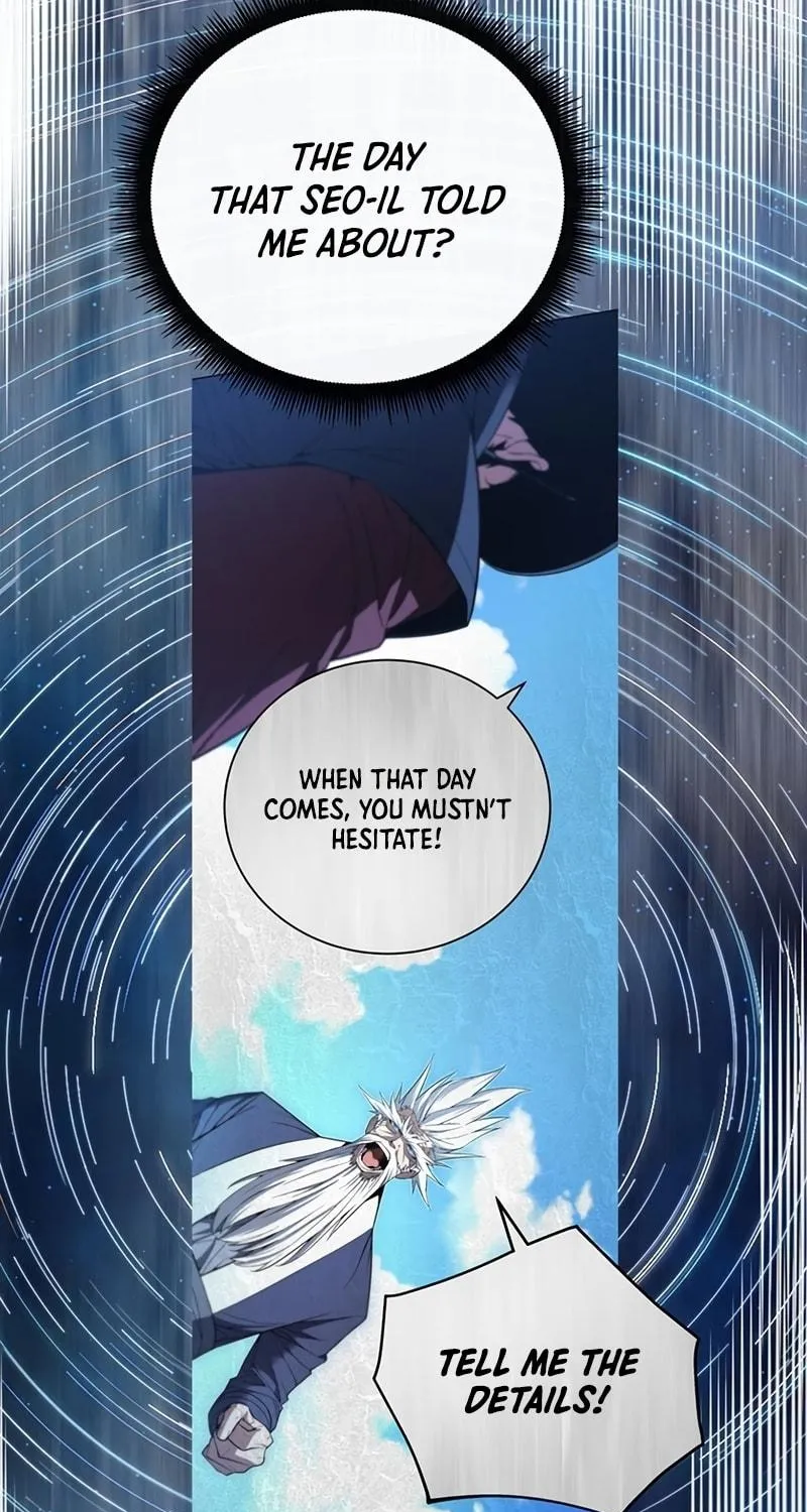 My Master is a Backseat Gamer Chapter 77 page 70 - 
