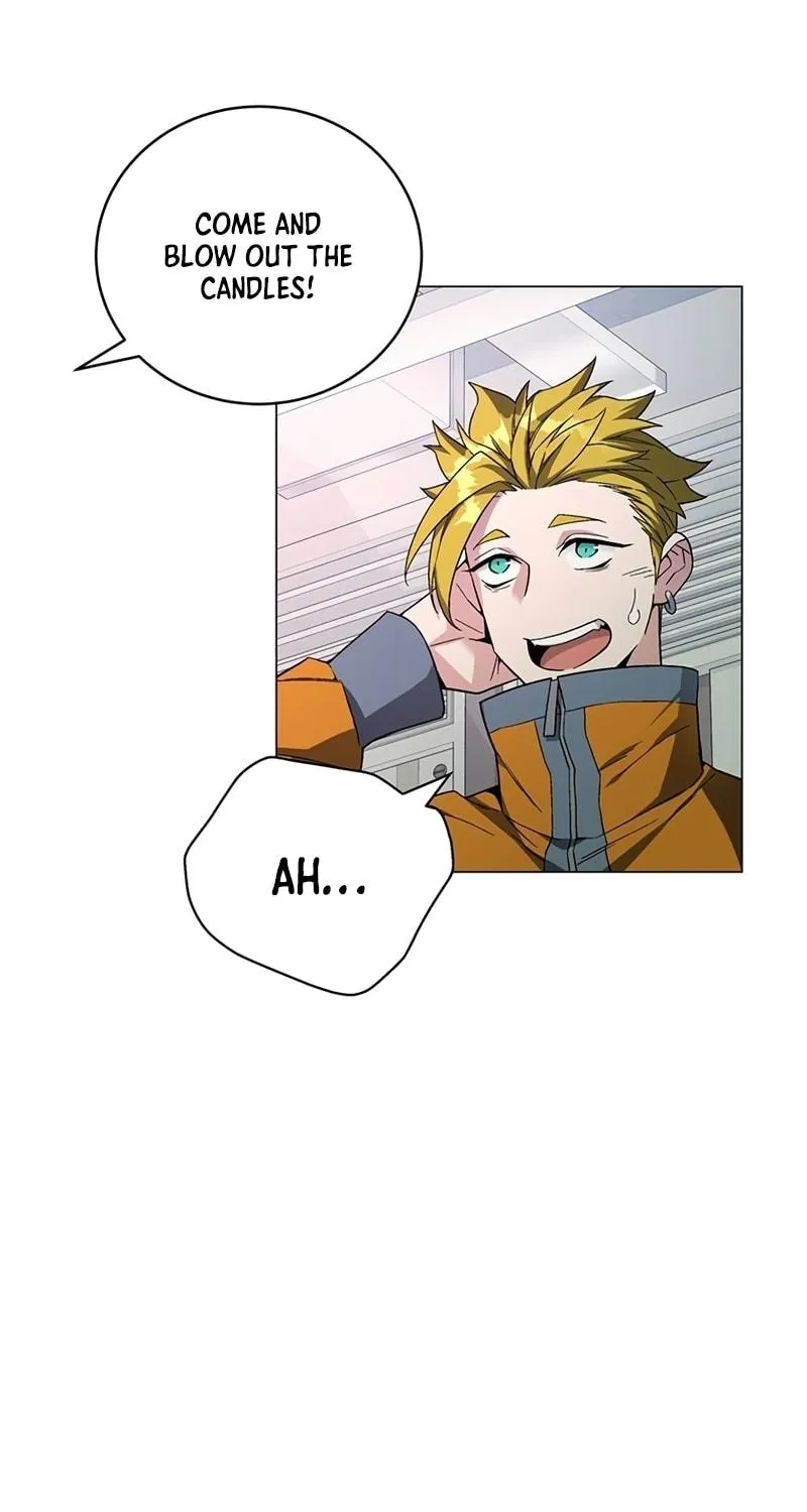 My Master is a Backseat Gamer Chapter 77 page 8 - 