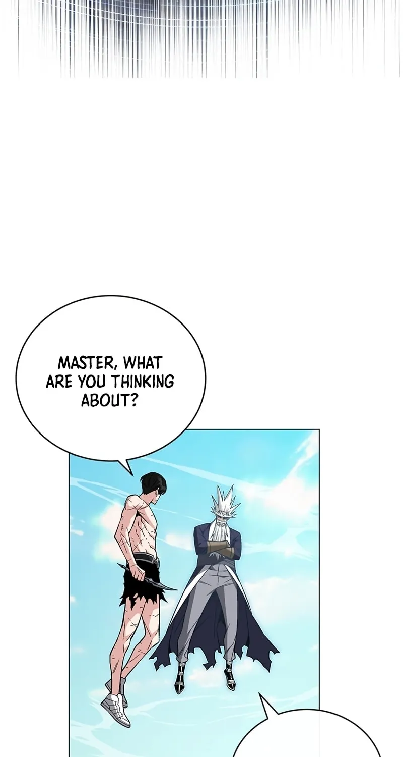 My Master is a Backseat Gamer Chapter 77 page 72 - 