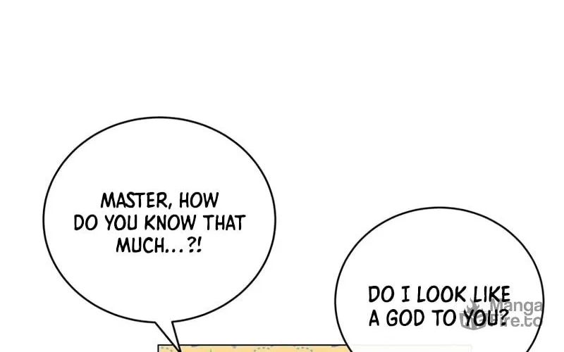 My Master is a Backseat Gamer Chapter 77 page 79 - 