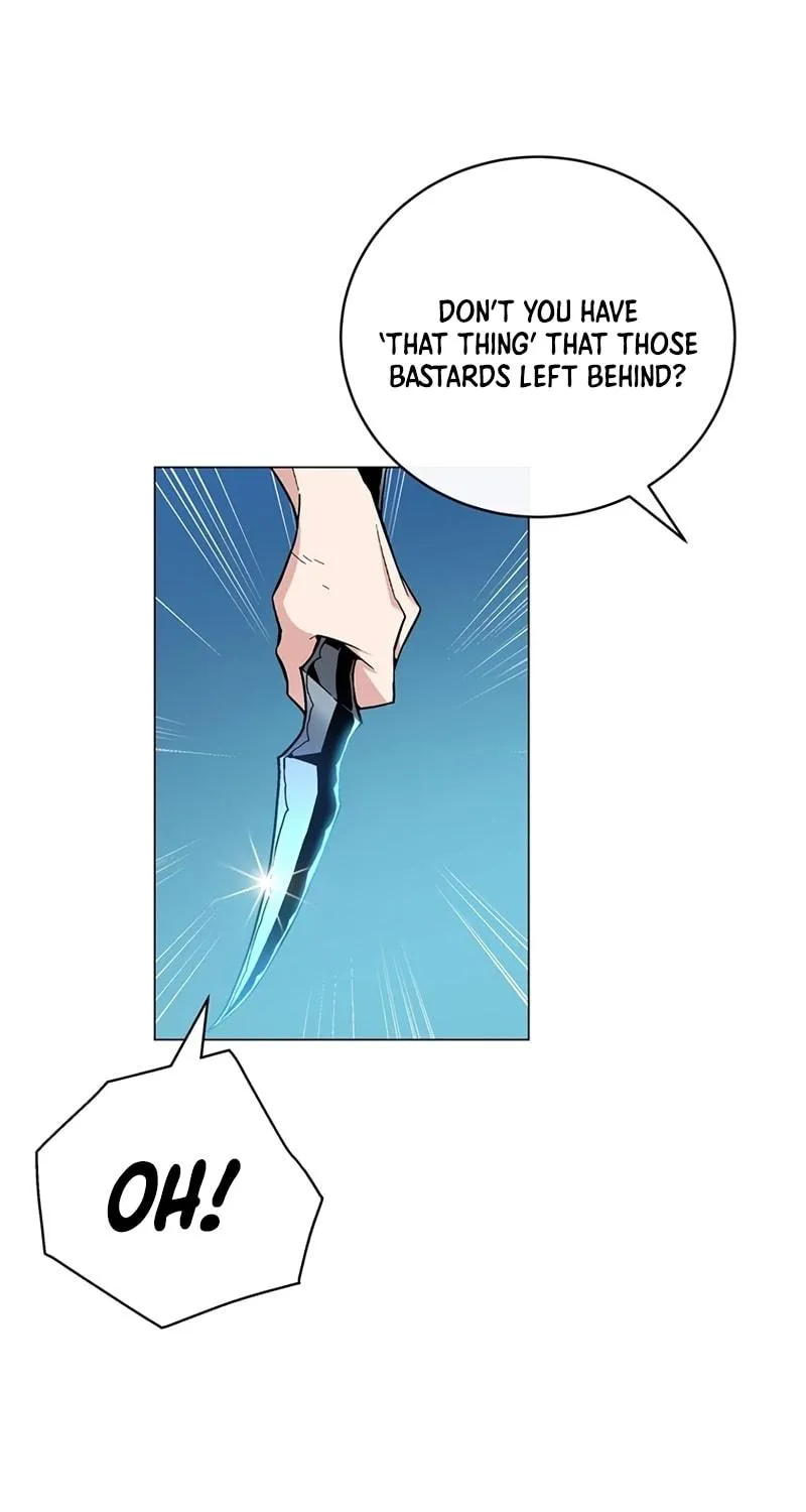 My Master is a Backseat Gamer Chapter 77 page 82 - 