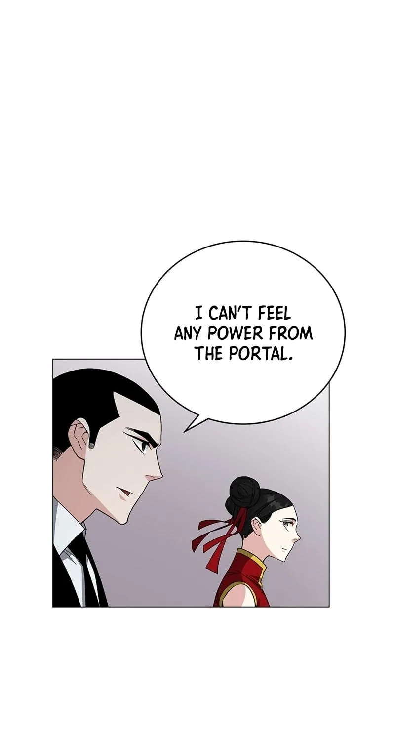 My Master is a Backseat Gamer Chapter 77 page 88 - 
