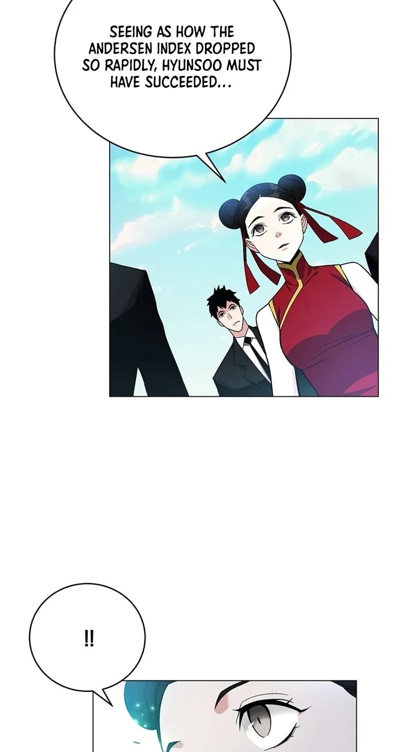 My Master is a Backseat Gamer Chapter 77 page 90 - 