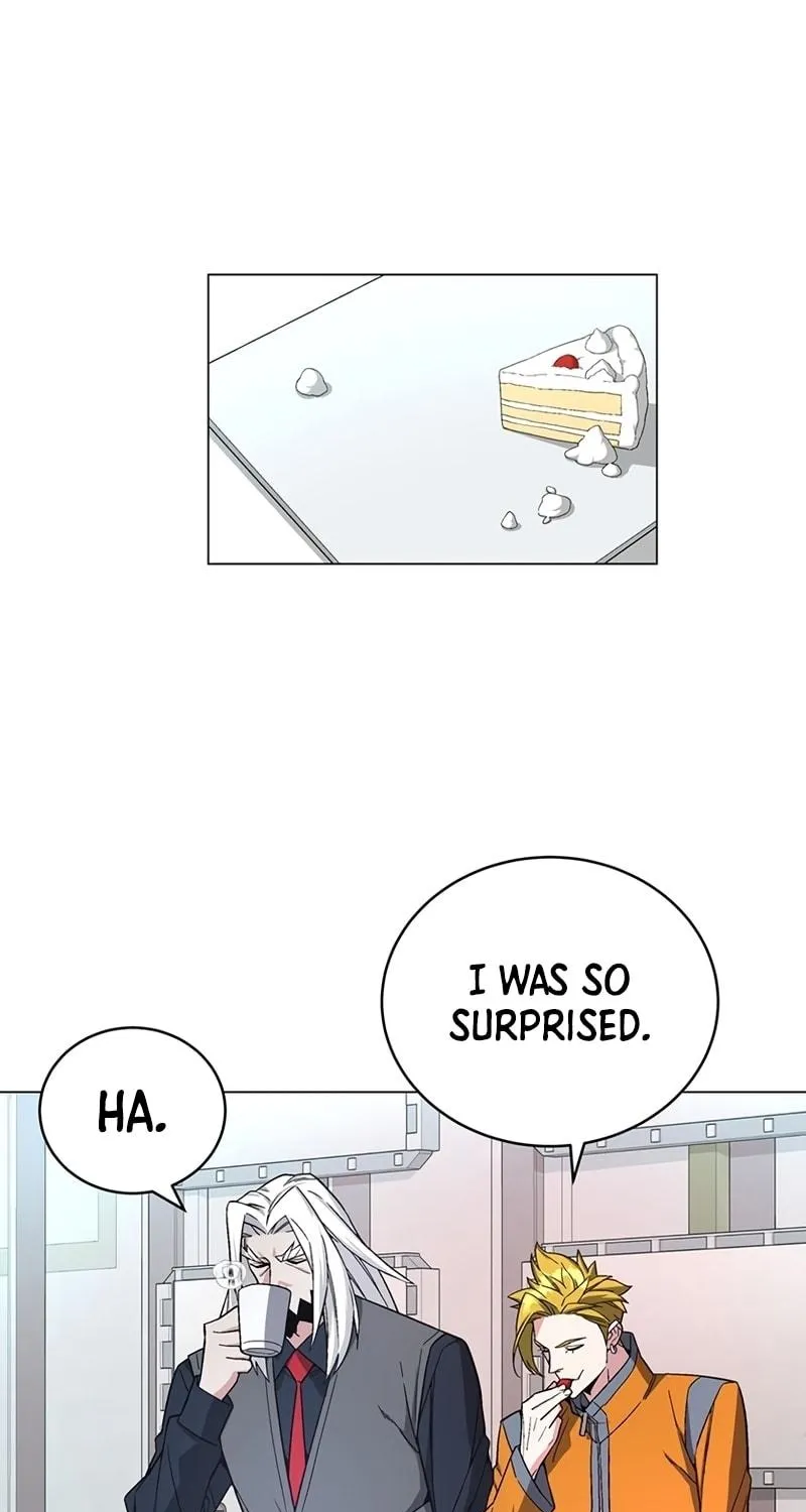 My Master is a Backseat Gamer Chapter 77 page 10 - 
