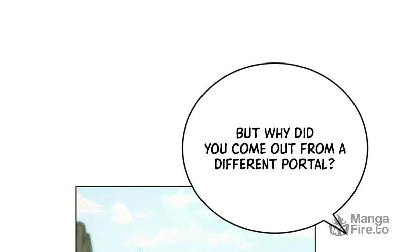 My Master is a Backseat Gamer Chapter 77 page 99 - 