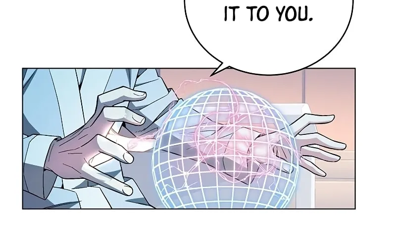 My Master is a Backseat Gamer Chapter 78 page 103 - 