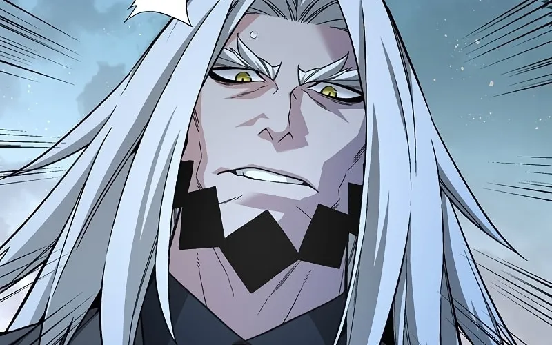 My Master is a Backseat Gamer Chapter 78 page 13 - 