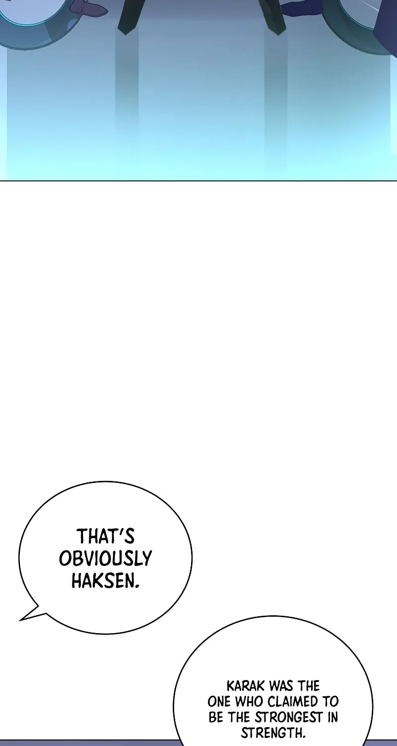 My Master is a Backseat Gamer Chapter 78 page 132 - 