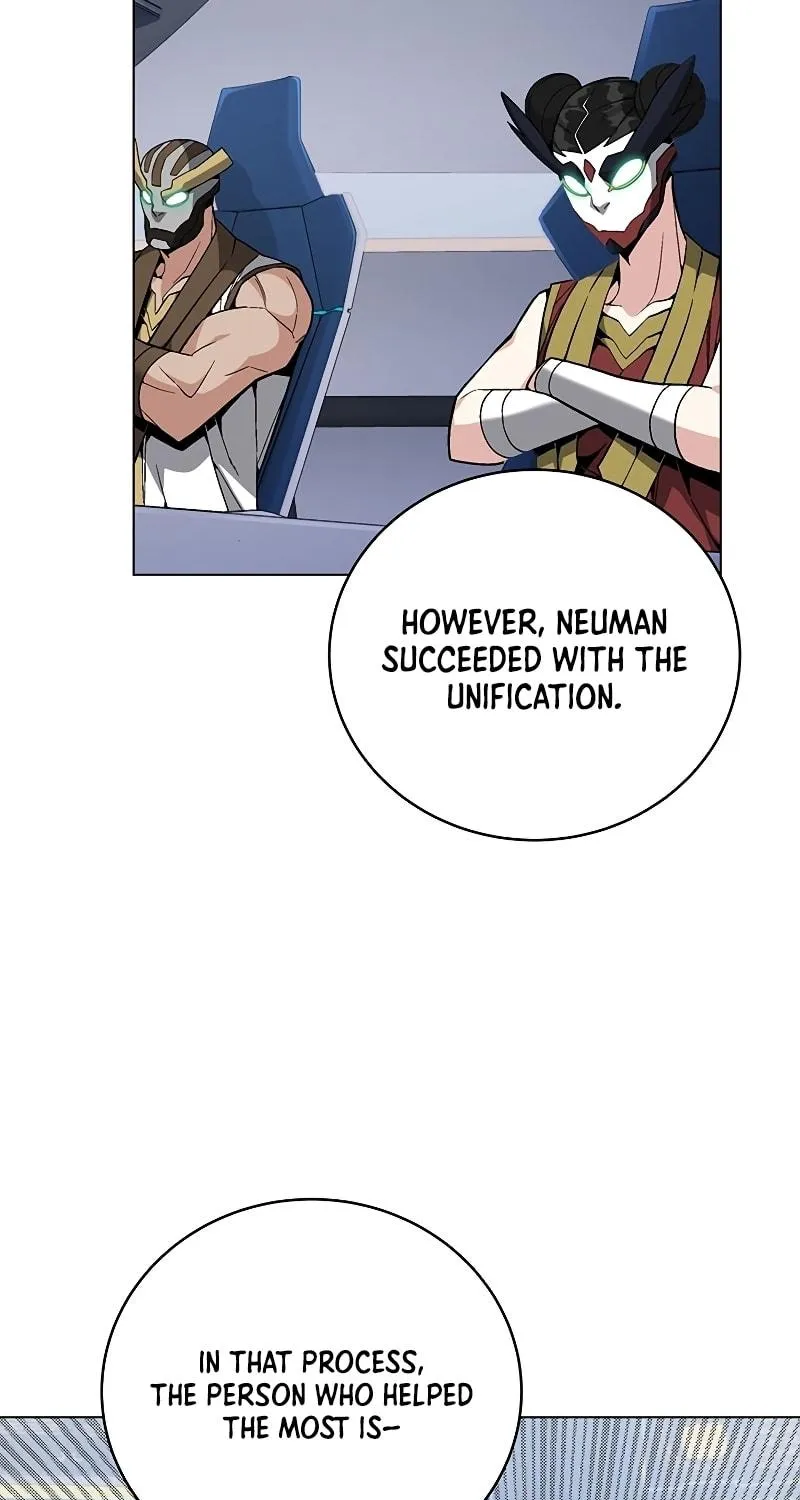 My Master is a Backseat Gamer Chapter 78 page 138 - 