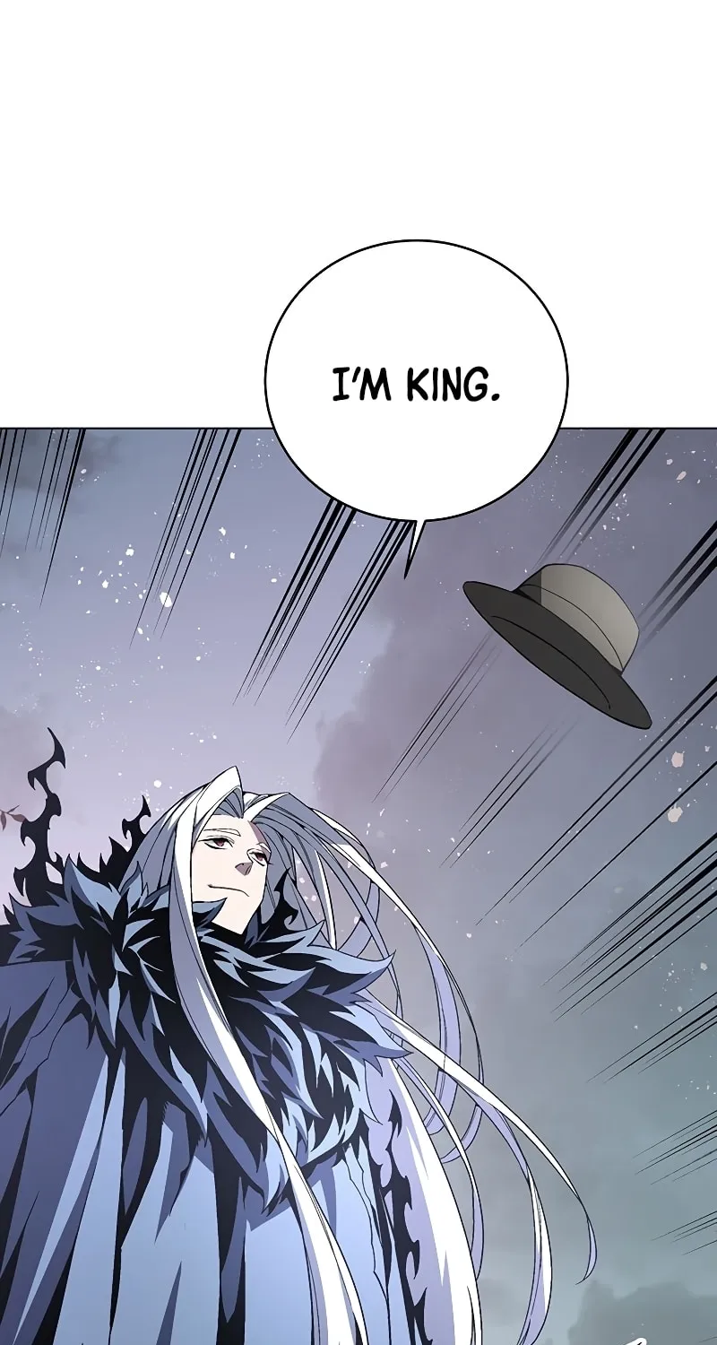 My Master is a Backseat Gamer Chapter 78 page 20 - 