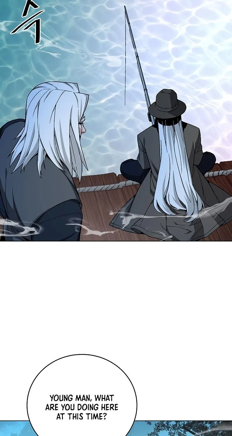 My Master is a Backseat Gamer Chapter 78 page 4 - 