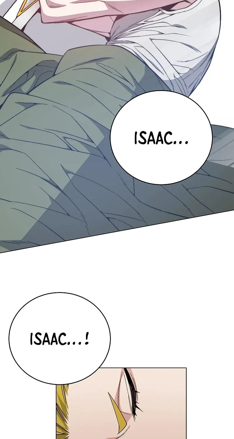 My Master is a Backseat Gamer Chapter 78 page 36 - 