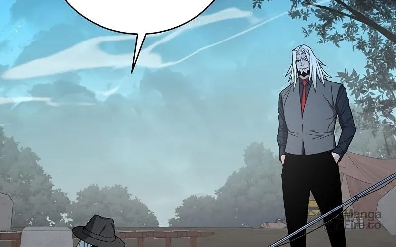 My Master is a Backseat Gamer Chapter 78 page 5 - 