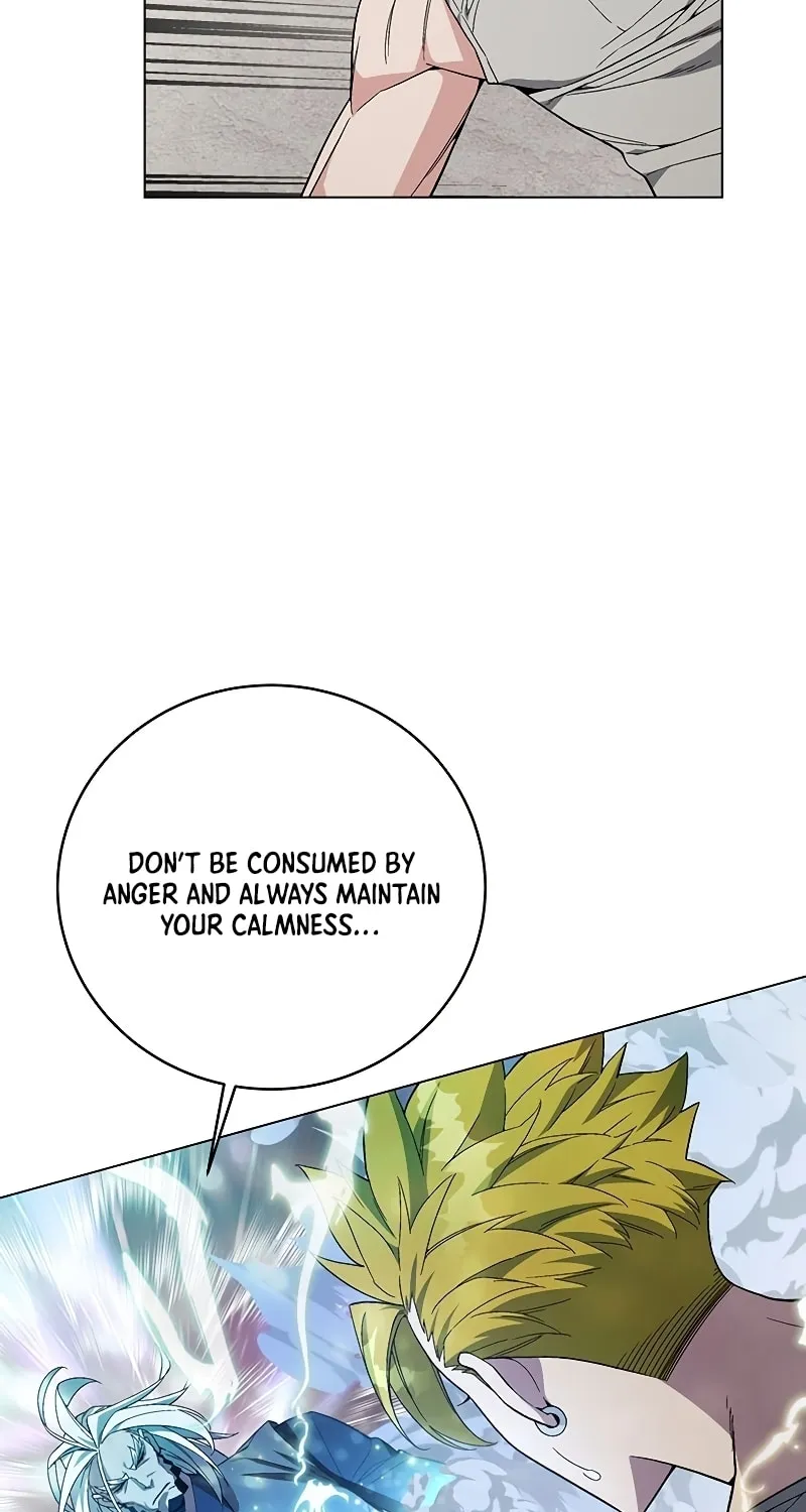 My Master is a Backseat Gamer Chapter 78 page 44 - 