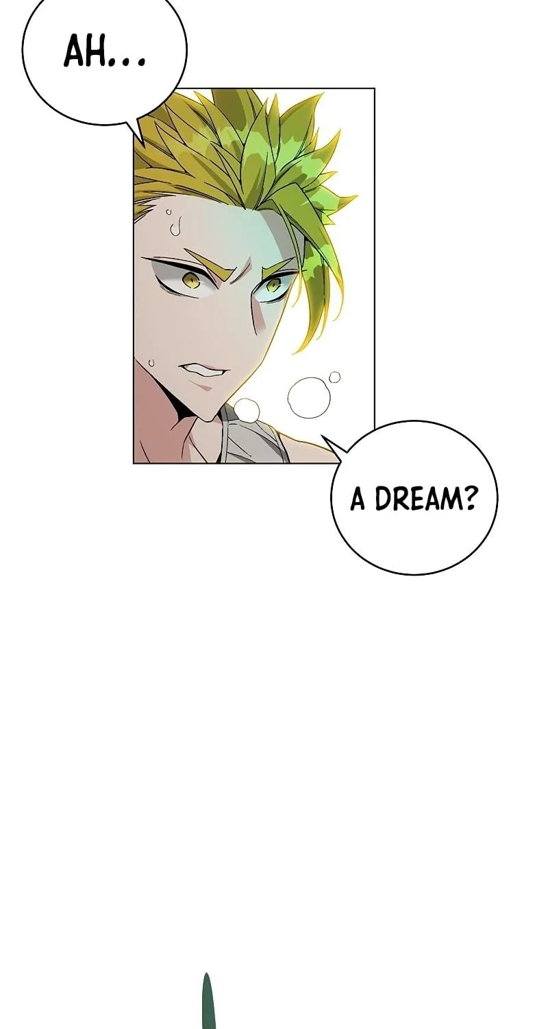My Master is a Backseat Gamer Chapter 78 page 48 - 
