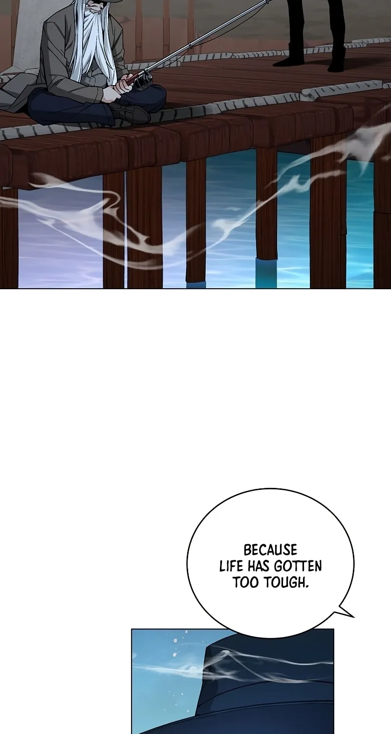 My Master is a Backseat Gamer Chapter 78 page 6 - 
