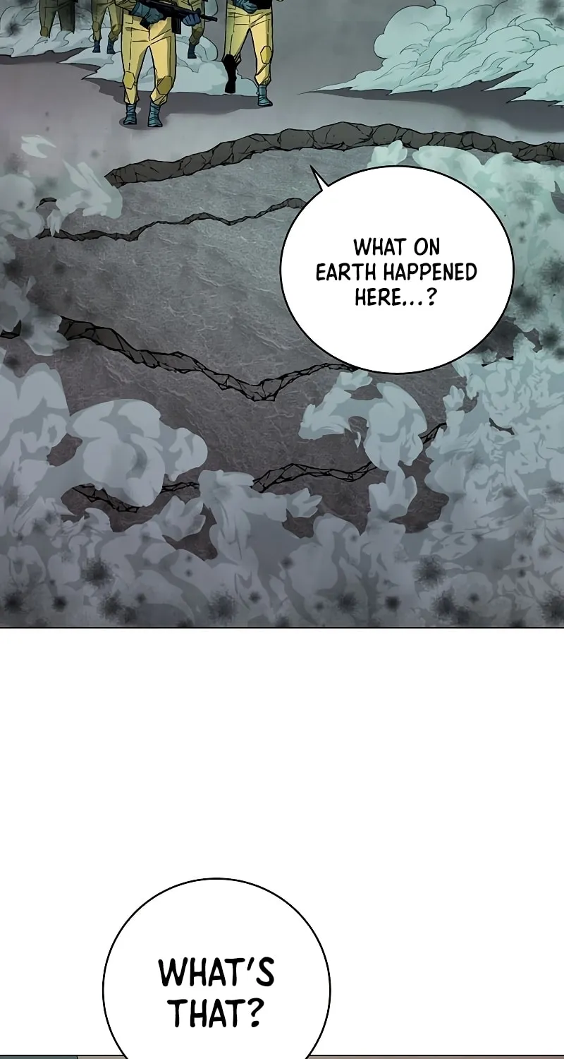 My Master is a Backseat Gamer Chapter 78 page 54 - 
