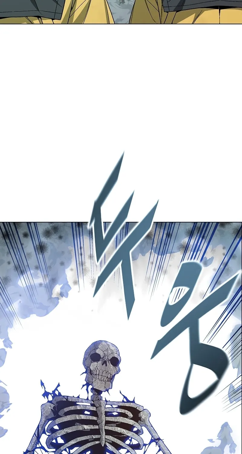 My Master is a Backseat Gamer Chapter 78 page 56 - 