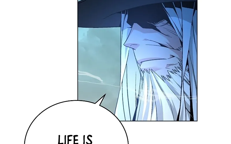 My Master is a Backseat Gamer Chapter 78 page 7 - 