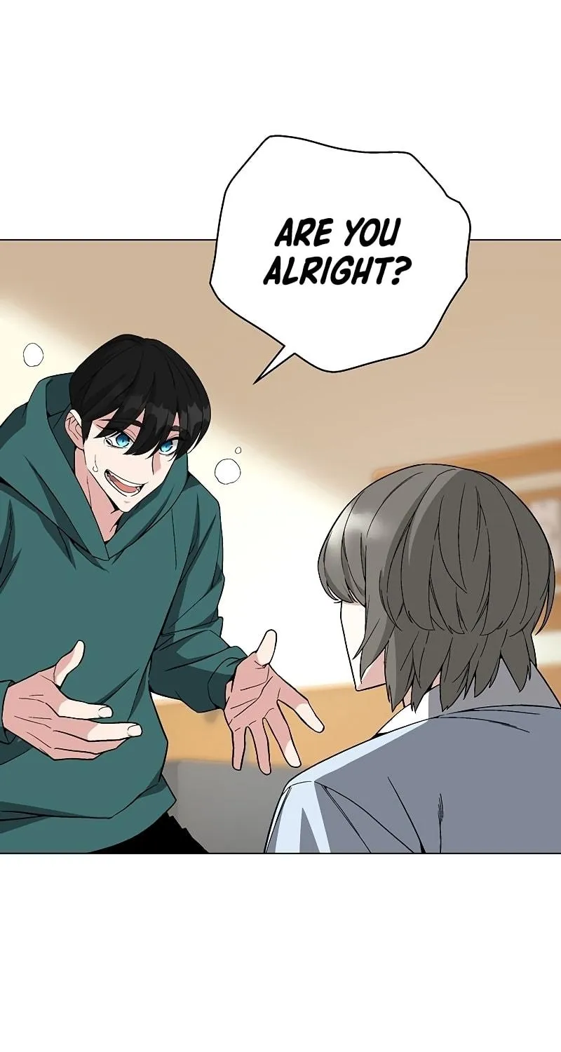 My Master is a Backseat Gamer Chapter 78 page 64 - 