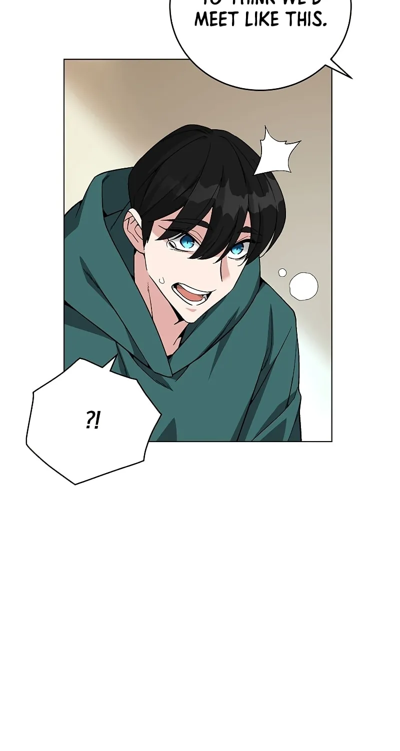 My Master is a Backseat Gamer Chapter 78 page 66 - 