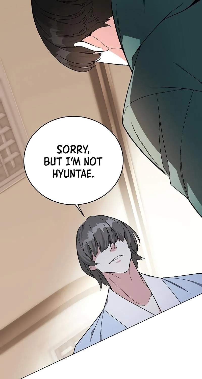 My Master is a Backseat Gamer Chapter 78 page 68 - 