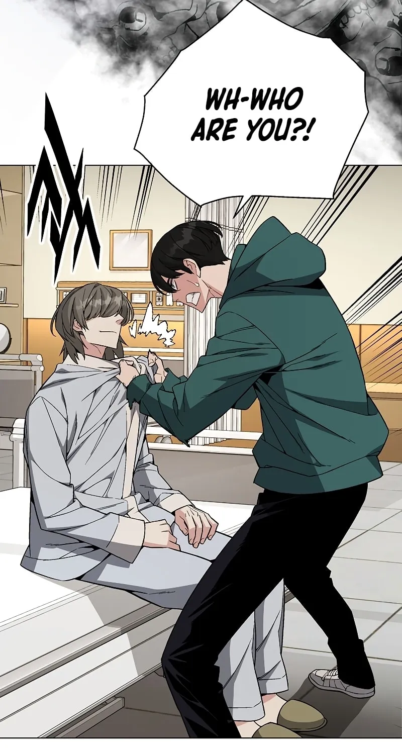 My Master is a Backseat Gamer Chapter 78 page 72 - 