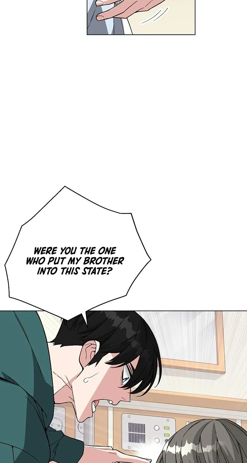 My Master is a Backseat Gamer Chapter 78 page 76 - 