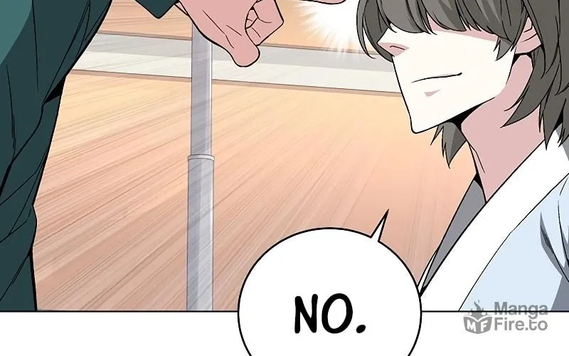 My Master is a Backseat Gamer Chapter 78 page 77 - 