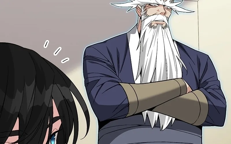 My Master is a Backseat Gamer Chapter 78 page 87 - 