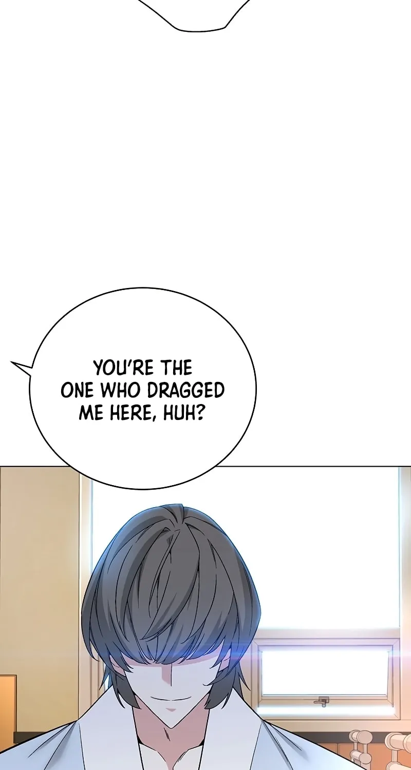 My Master is a Backseat Gamer Chapter 78 page 90 - 