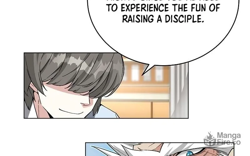 My Master is a Backseat Gamer Chapter 78 page 95 - 