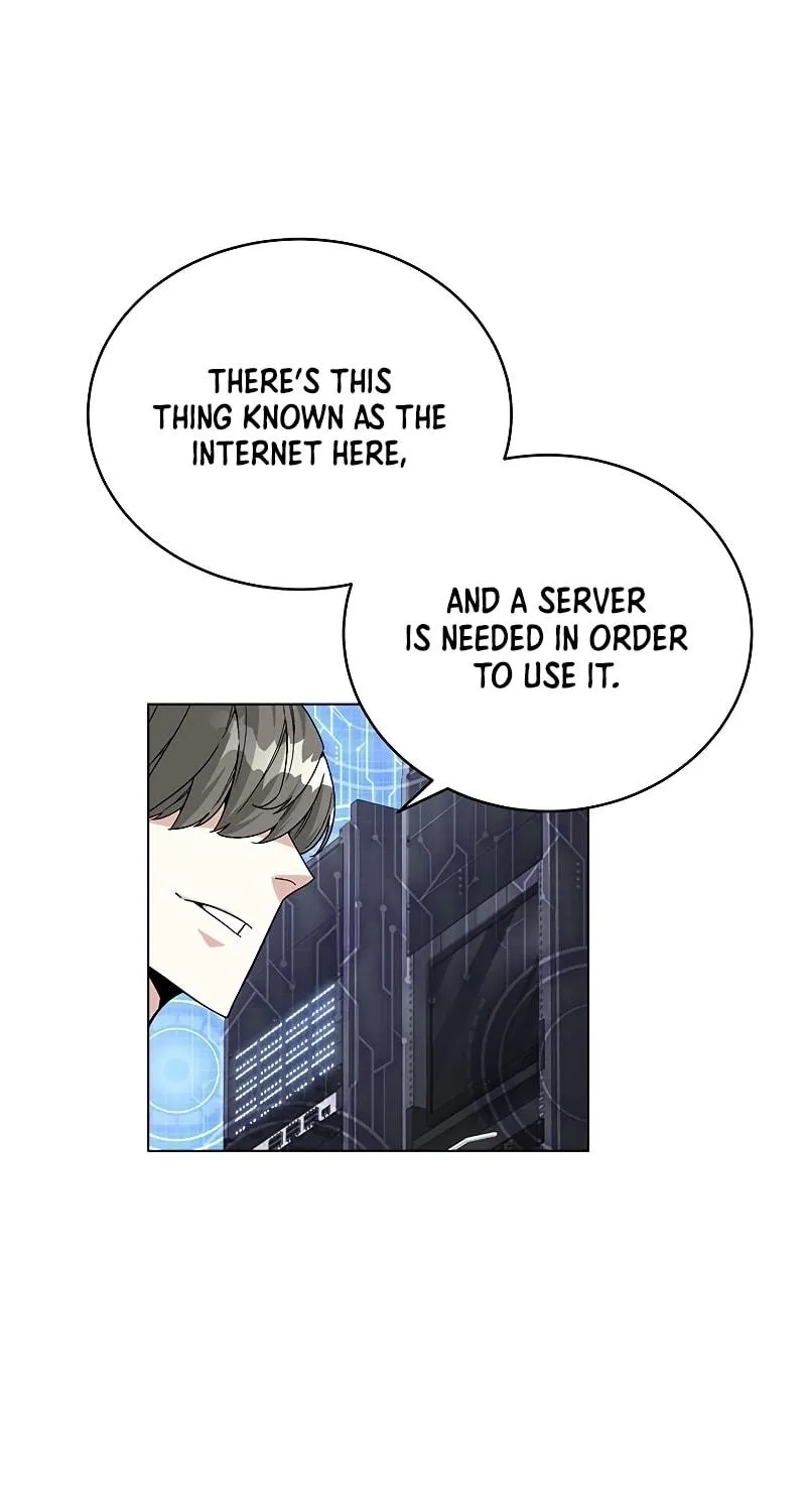 My Master is a Backseat Gamer Chapter 78 page 98 - 