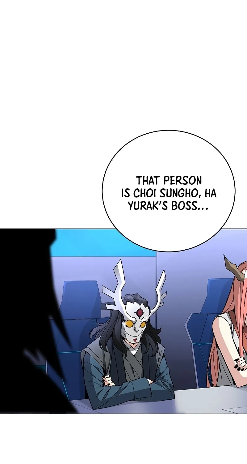 My Master is a Backseat Gamer Chapter 79 page 2 - 