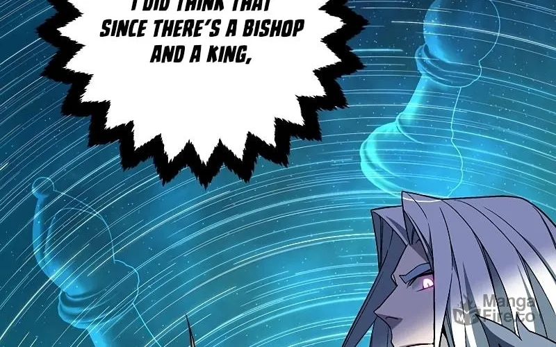 My Master is a Backseat Gamer Chapter 79 page 11 - 