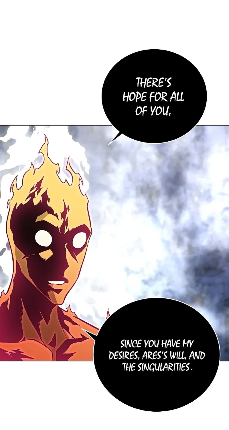 My Master is a Backseat Gamer Chapter 79 page 102 - 