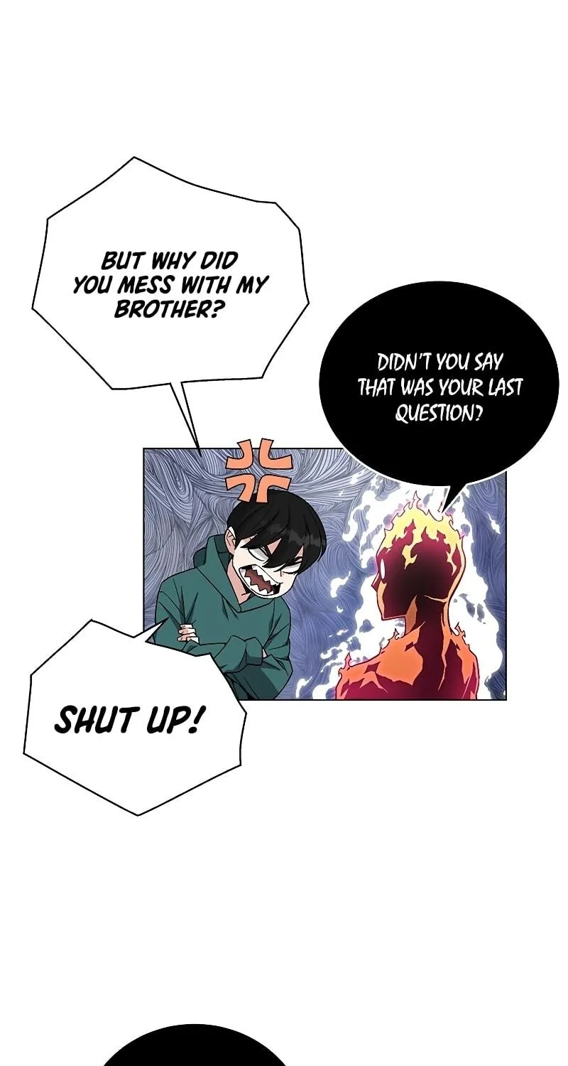 My Master is a Backseat Gamer Chapter 79 page 106 - 