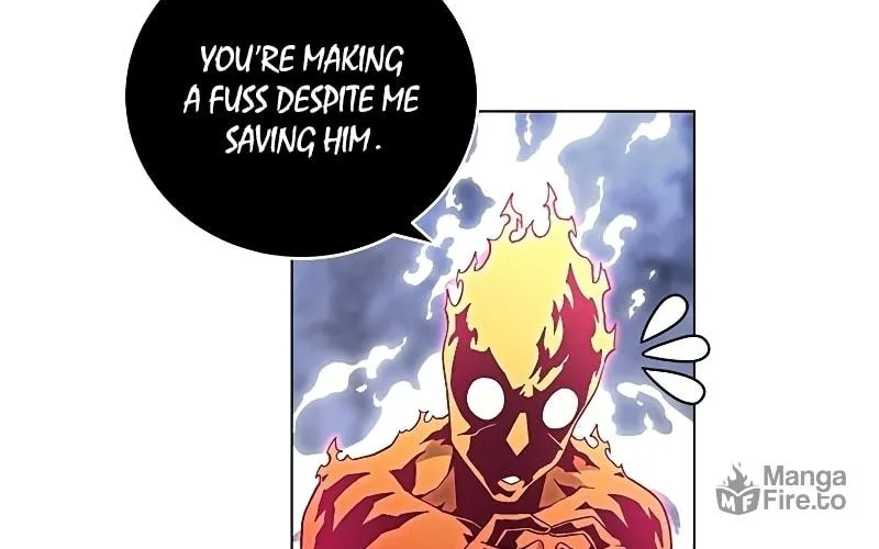 My Master is a Backseat Gamer Chapter 79 page 107 - 