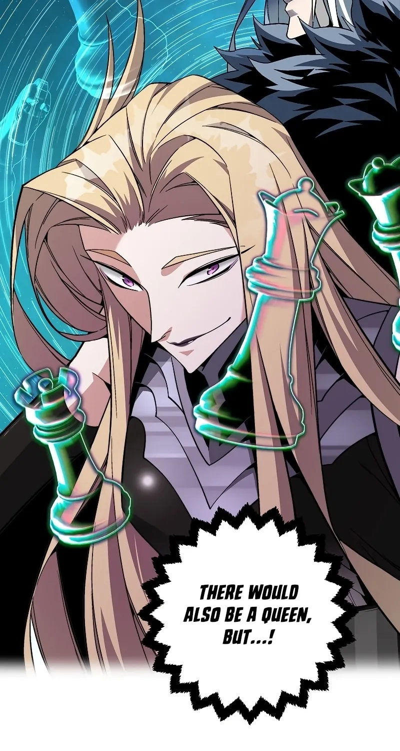 My Master is a Backseat Gamer Chapter 79 page 12 - 