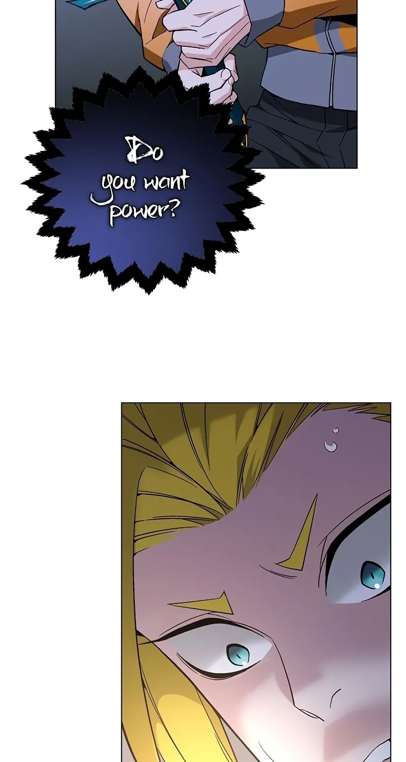 My Master is a Backseat Gamer Chapter 79 page 116 - 