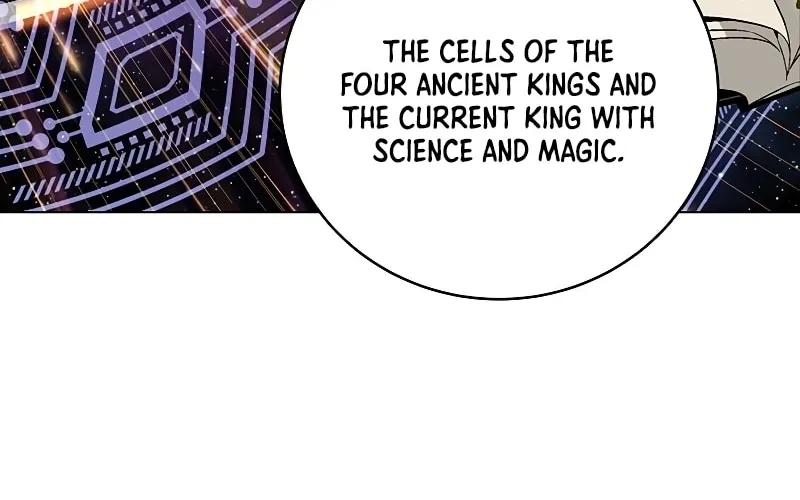 My Master is a Backseat Gamer Chapter 79 page 15 - 