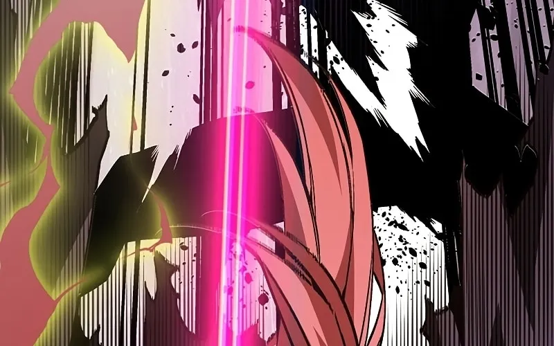 My Master is a Backseat Gamer Chapter 79 page 21 - 