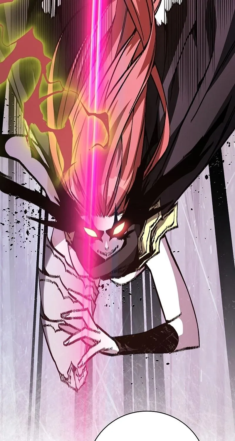 My Master is a Backseat Gamer Chapter 79 page 22 - 