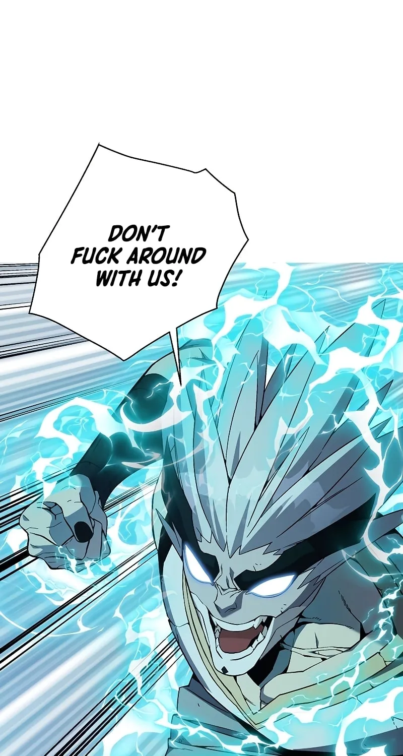 My Master is a Backseat Gamer Chapter 79 page 24 - 