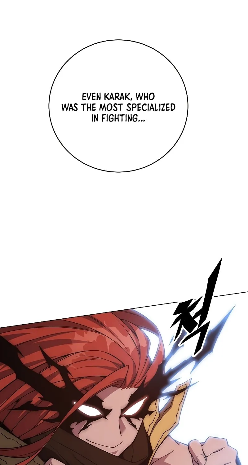 My Master is a Backseat Gamer Chapter 79 page 26 - 