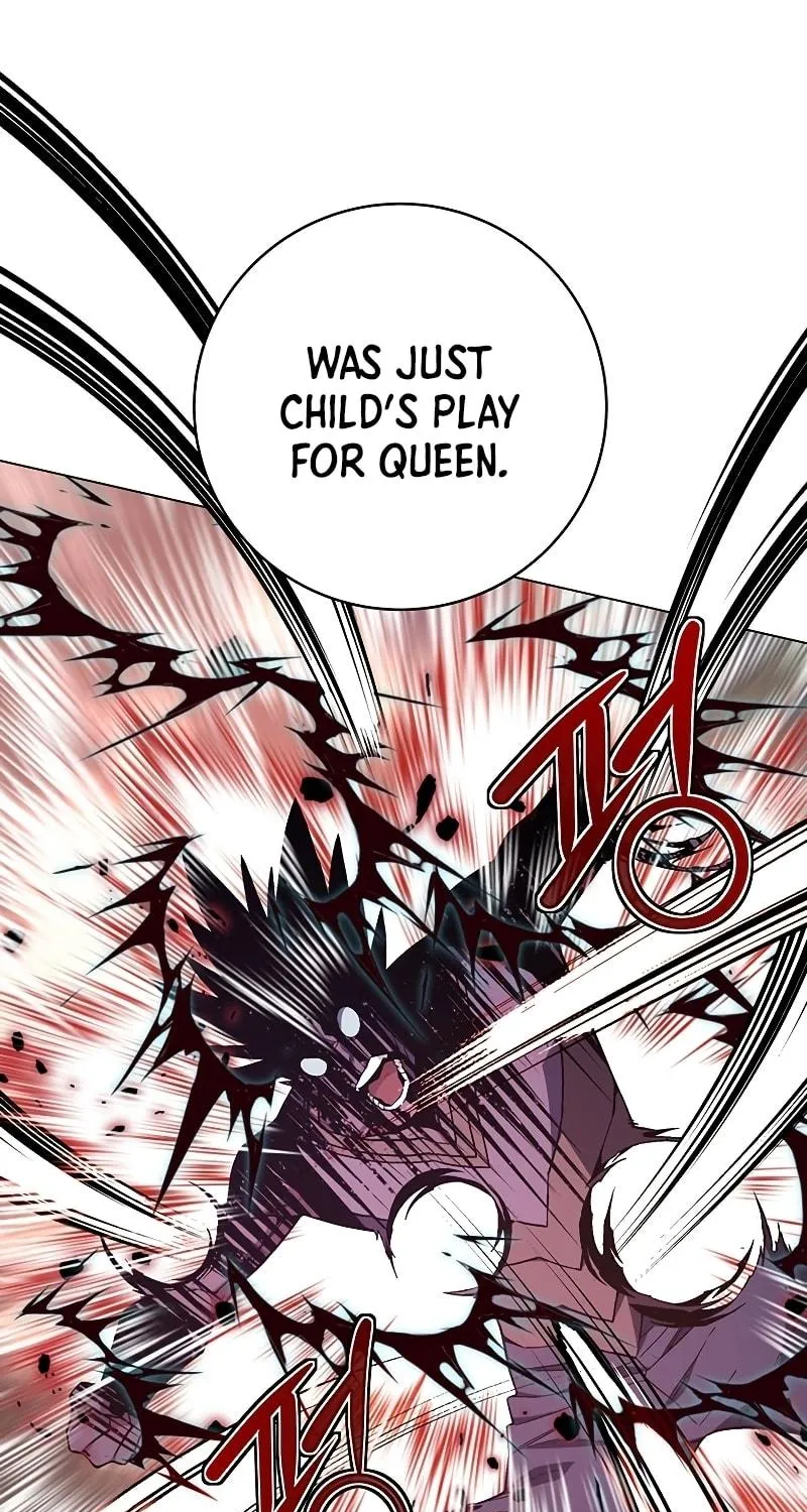 My Master is a Backseat Gamer Chapter 79 page 28 - 