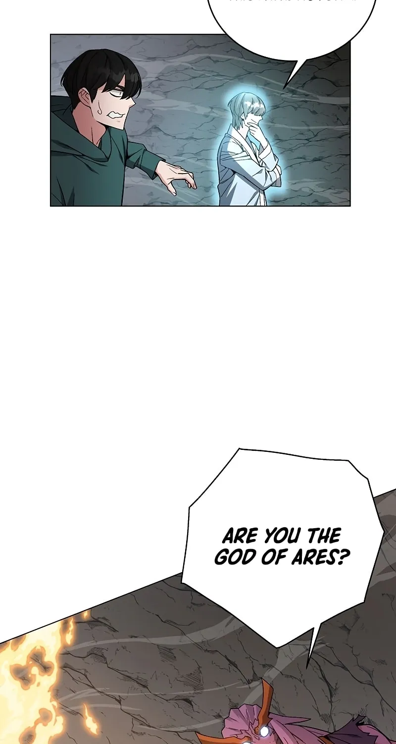My Master is a Backseat Gamer Chapter 79 page 42 - 