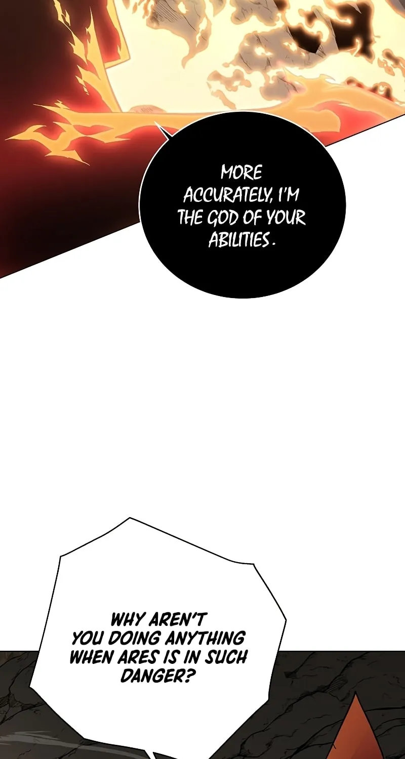 My Master is a Backseat Gamer Chapter 79 page 44 - 