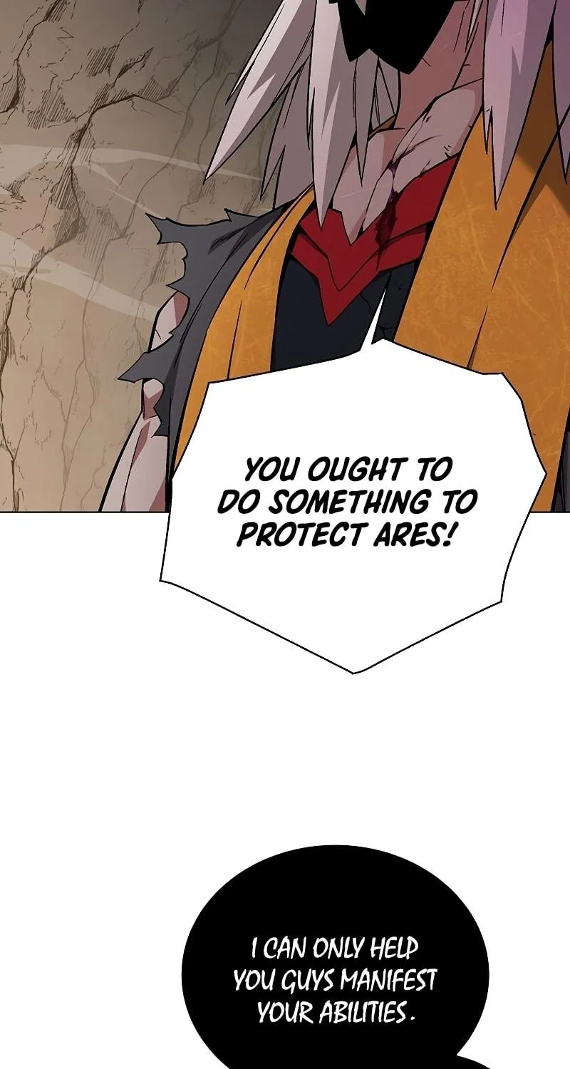 My Master is a Backseat Gamer Chapter 79 page 46 - 