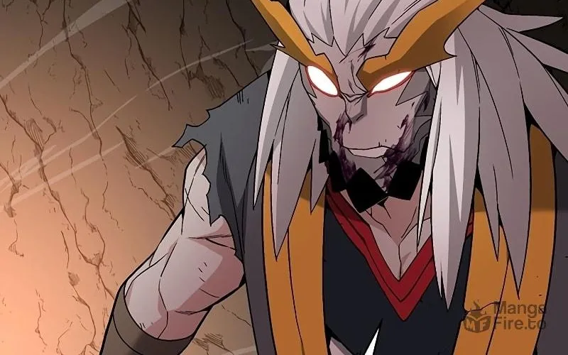 My Master is a Backseat Gamer Chapter 79 page 49 - 